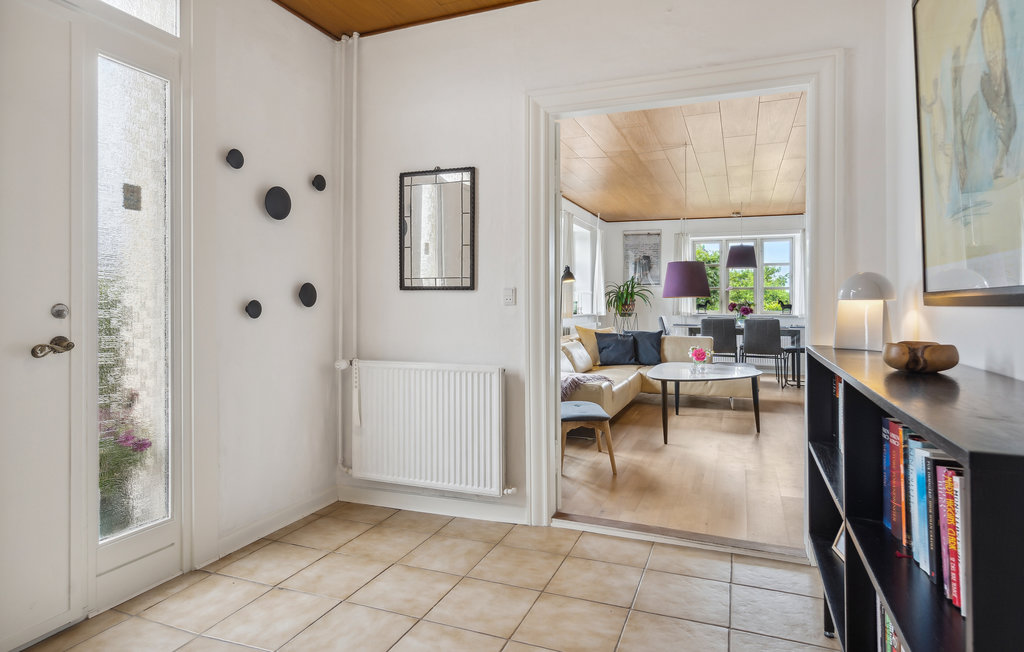 Ferienwohnung - Hejlsminde , Dänemark - F04003 19