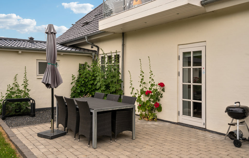 Ferienwohnung - Hejlsminde , Dänemark - F04003 10