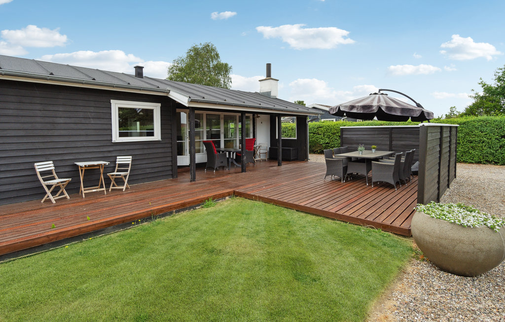 Feriehuse - Hejlsminde , Danmark - F04176 8