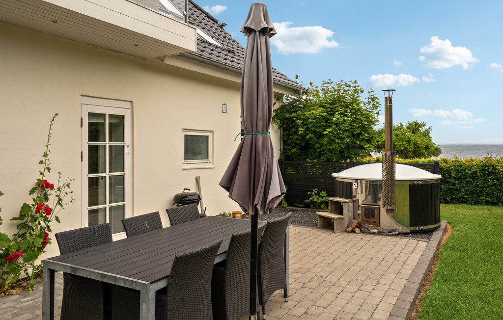 Ferienwohnung - Hejlsminde , Dänemark - F04003 2