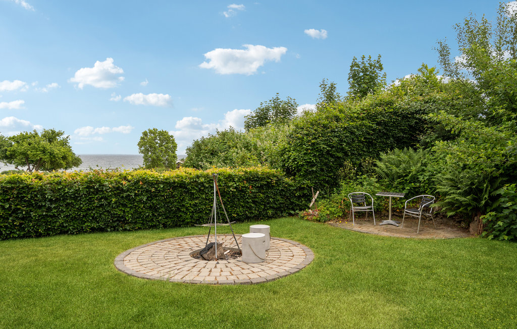 Ferienwohnung - Hejlsminde , Dänemark - F04003 8