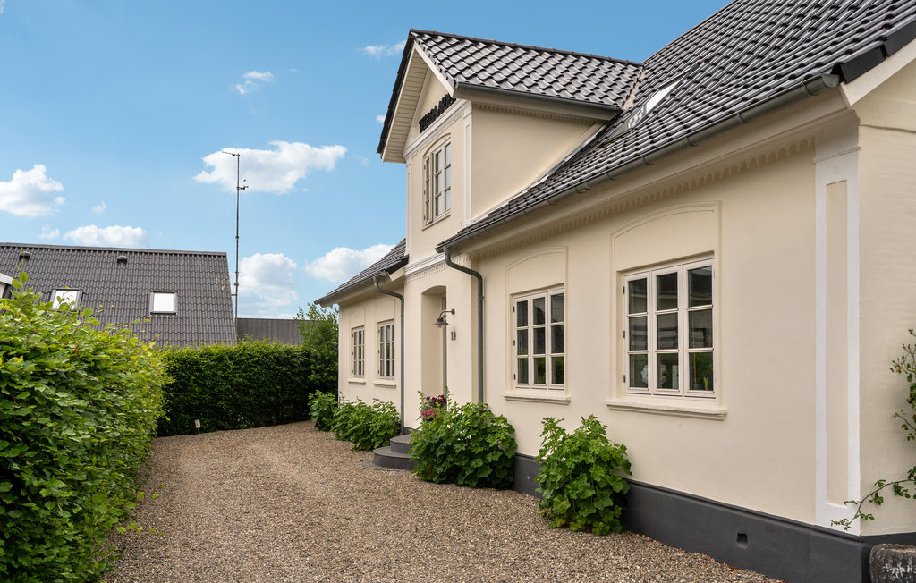 Ferienwohnung - Hejlsminde , Dänemark - F04003 11