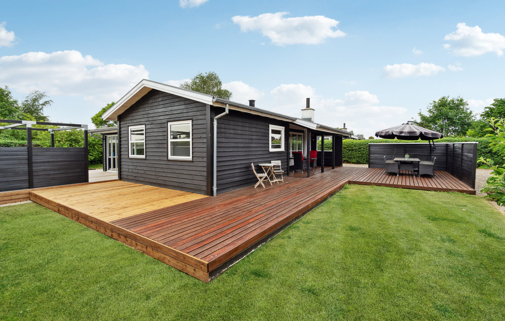 Feriehuse - Hejlsminde , Danmark - F04176 11