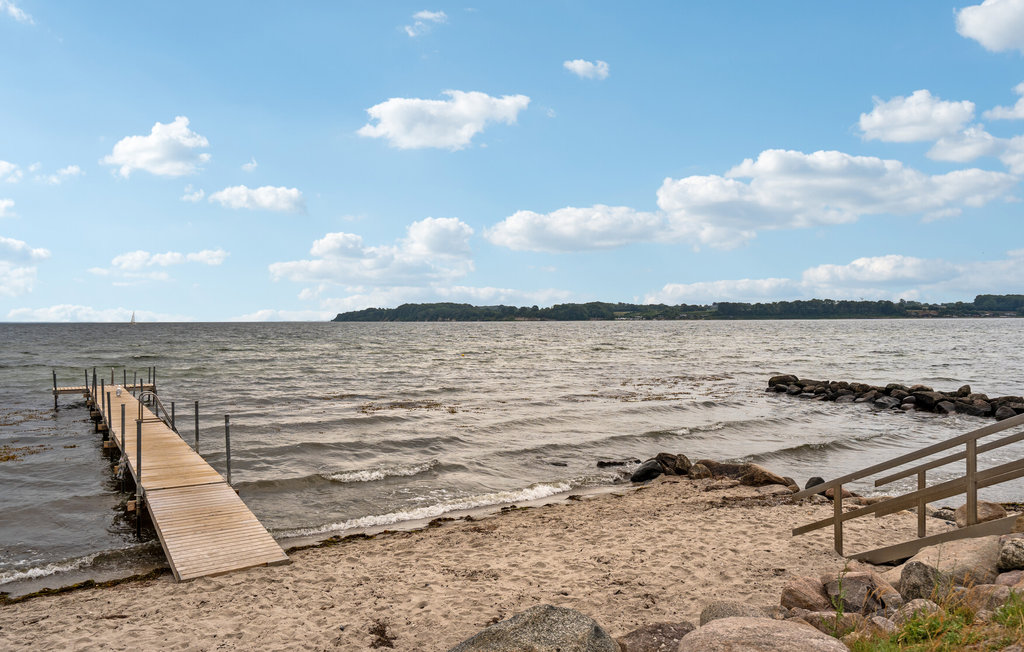 Ferienwohnung - Hejlsminde , Dänemark - F04003 9