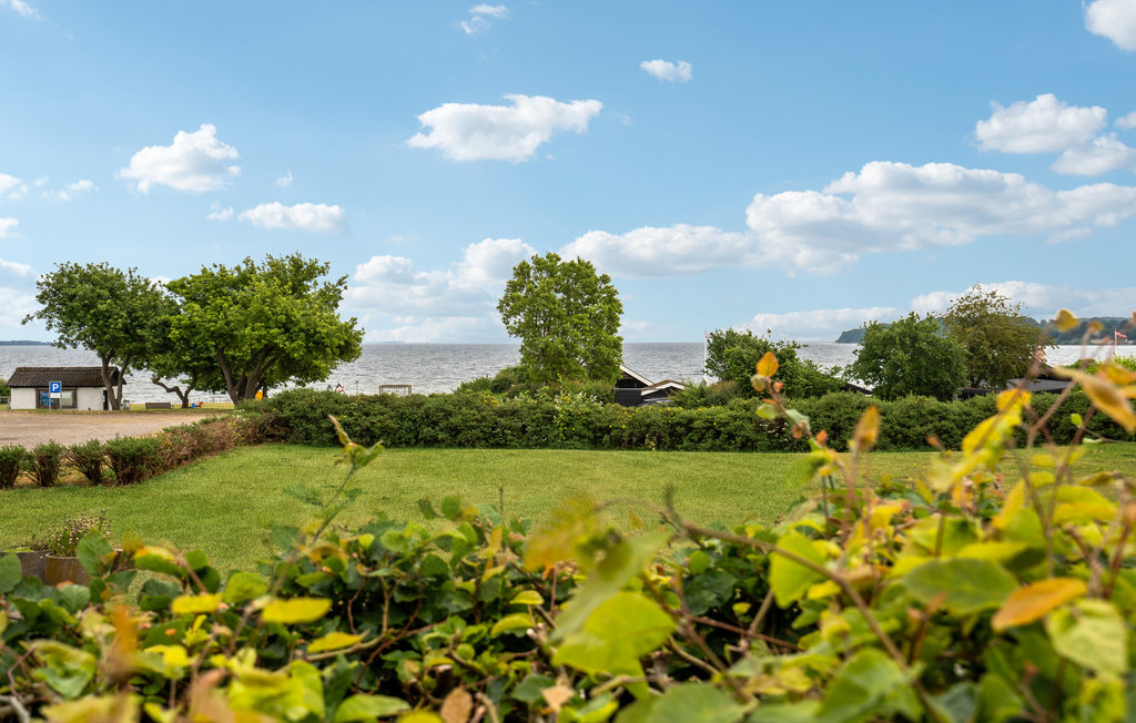 Ferienwohnung - Hejlsminde , Dänemark - F04003 12