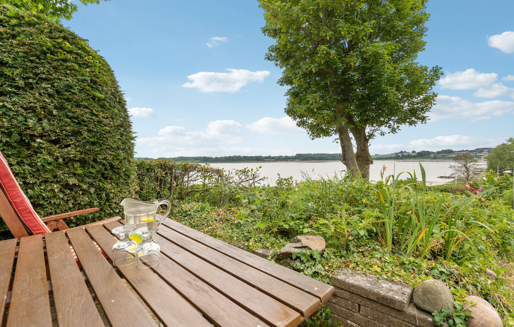 Semesterhus - Hejlsminde , Danmark - F04177 13