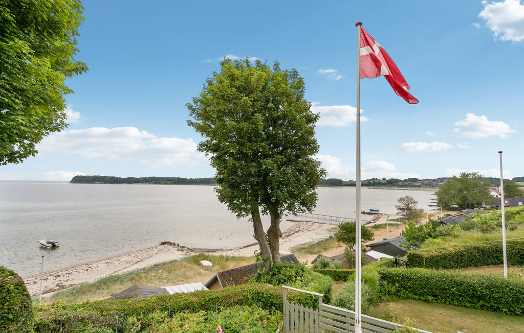 Semesterhus - Hejlsminde , Danmark - F04177 14