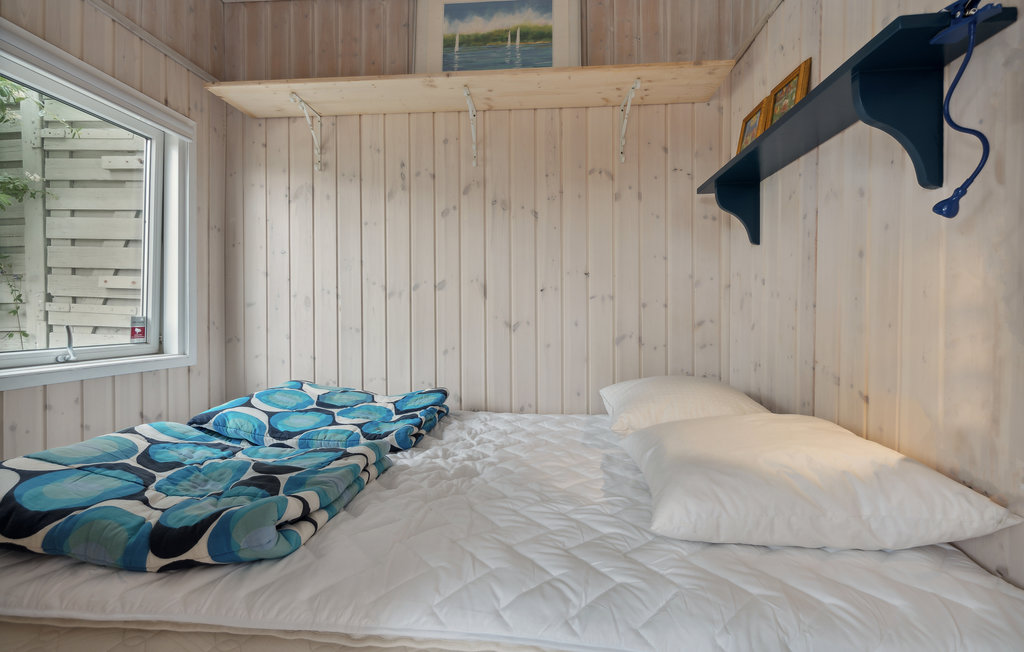 Semesterhus - Hejlsminde , Danmark - F04177 16