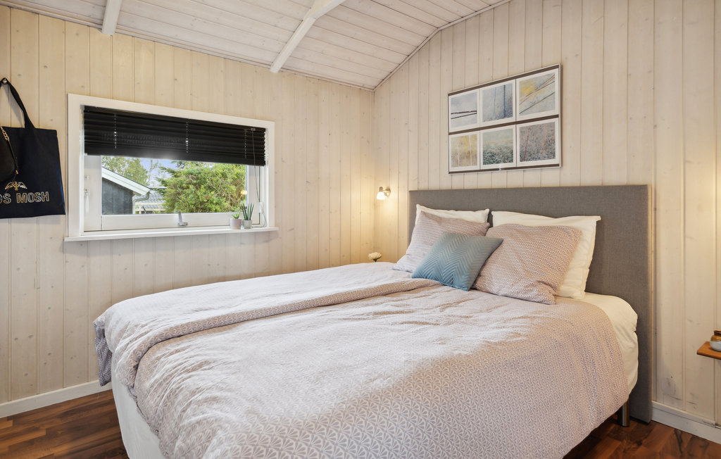 Ferienhaus - Hejlsminde , Dänemark - F04007 21