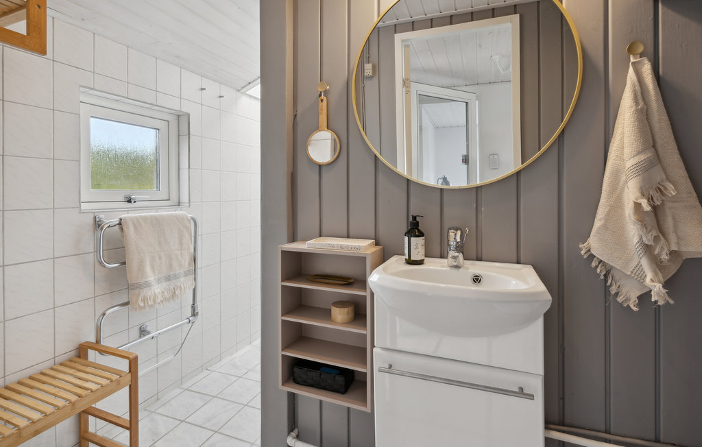 Feriehuse - Hejlsminde , Danmark - F04130 19