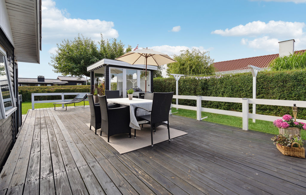 Feriehuse - Hejlsminde , Danmark - F04130 11