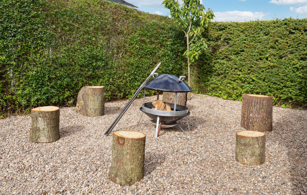 Feriehuse - Hejlsminde , Danmark - F04130 12