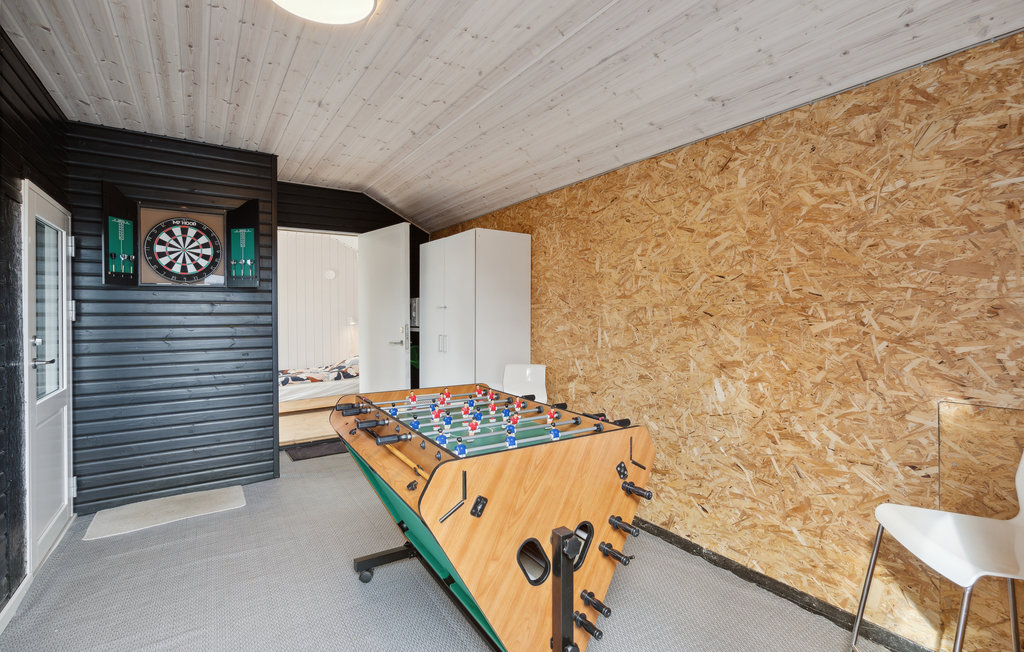 Feriehuse - Hejlsminde , Danmark - F04130 7