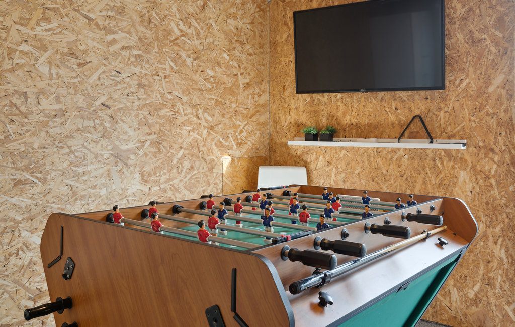 Feriehuse - Hejlsminde , Danmark - F04130 21