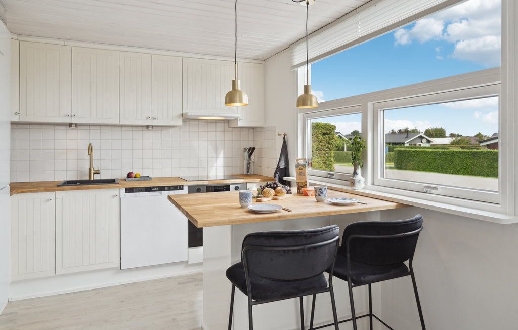 Feriehuse - Hejlsminde , Danmark - F04130 6