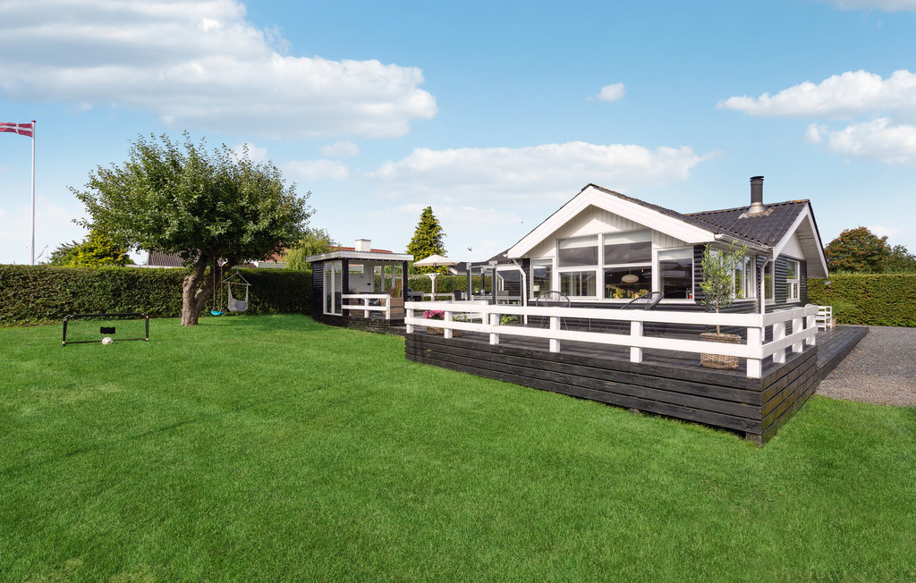 Feriehuse - Hejlsminde , Danmark - F04130 10