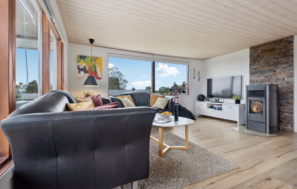 Feriehus - Hejlsminde , Danmark - F04029 4