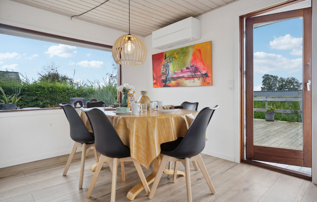Feriehus - Hejlsminde , Danmark - F04029 7