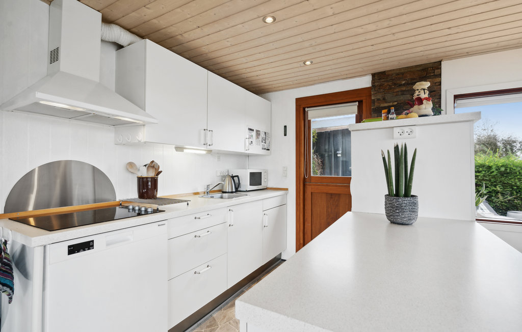 Feriehus - Hejlsminde , Danmark - F04029 8