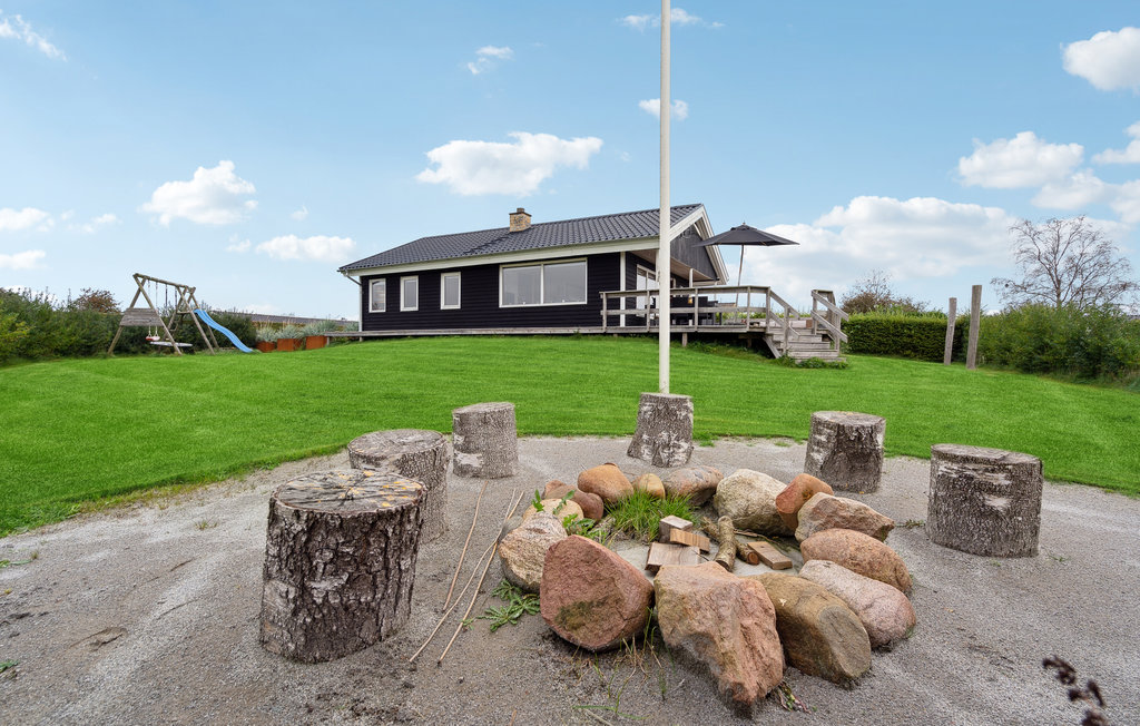 Feriehus - Hejlsminde , Danmark - F04029 12