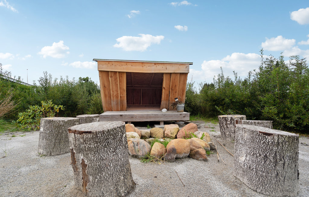 Feriehus - Hejlsminde , Danmark - F04029 9