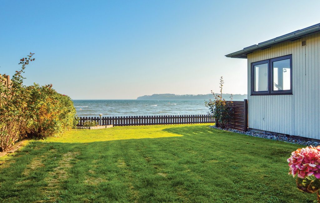 Feriehuse - Hejlsminde , Danmark - F04107 12