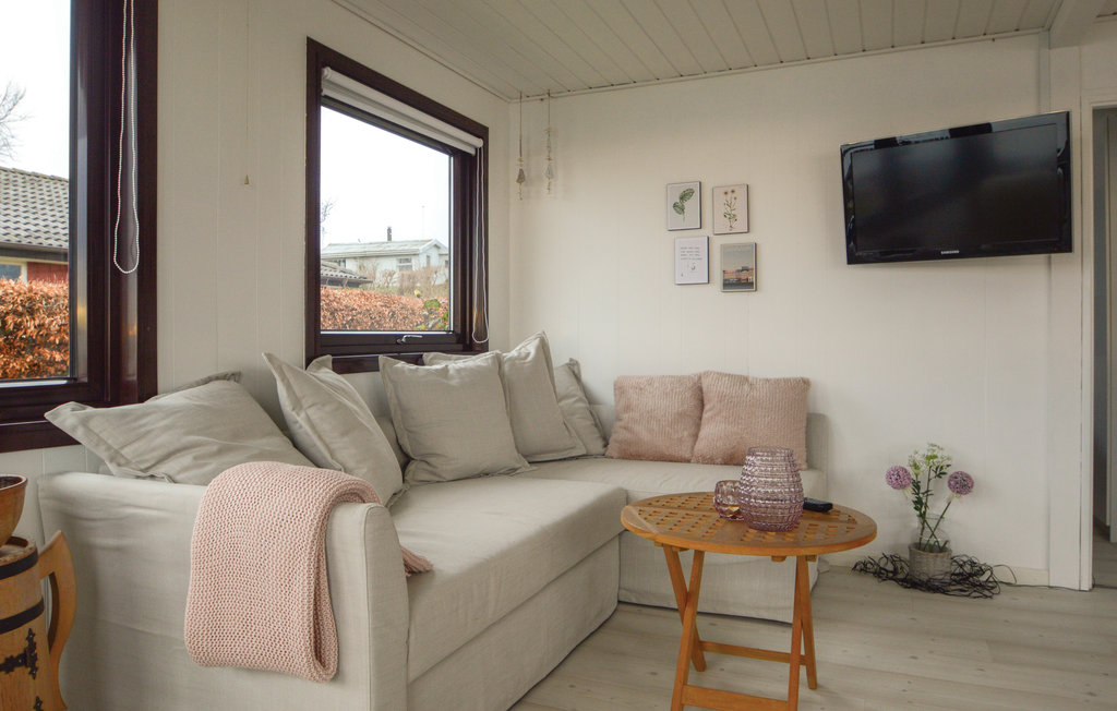 Feriehuse - Hejlsminde , Danmark - F04107 14