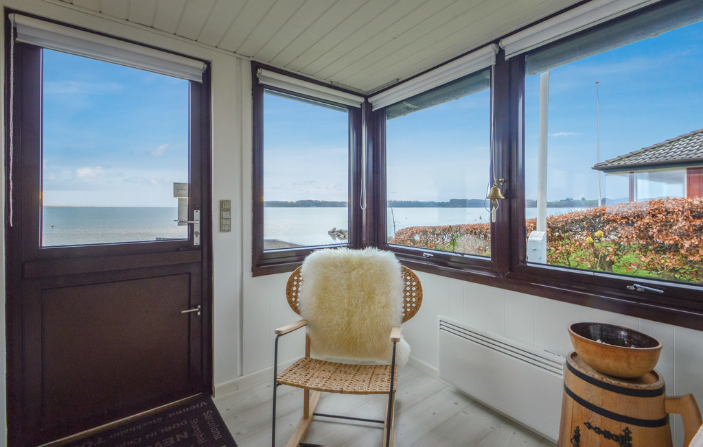 Feriehuse - Hejlsminde , Danmark - F04107 15