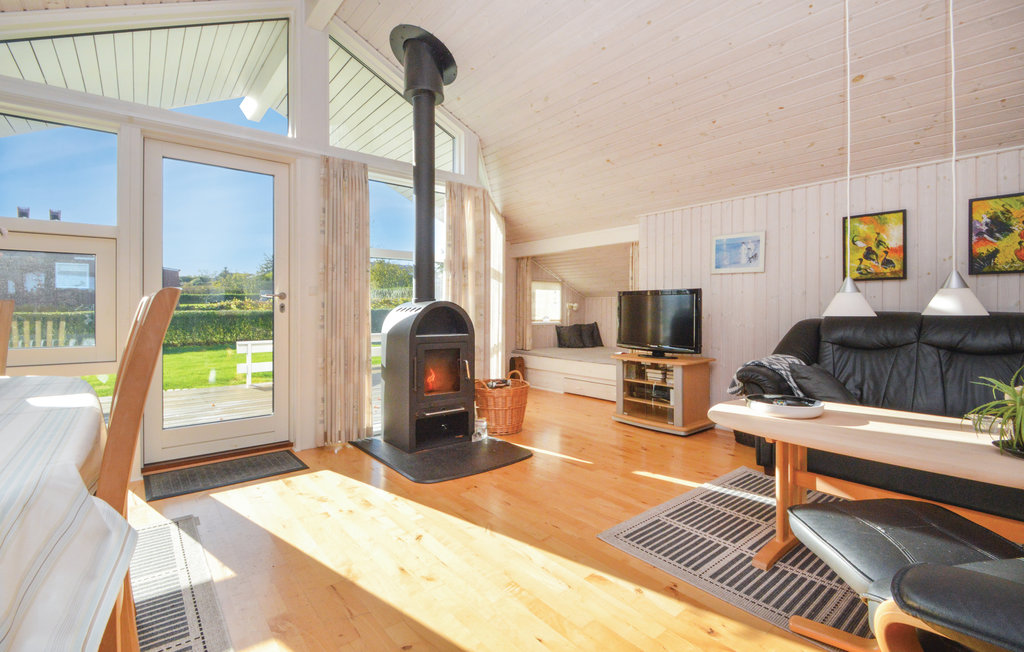 Location de vacances - Hejlsminde , Danemark - F04436 6