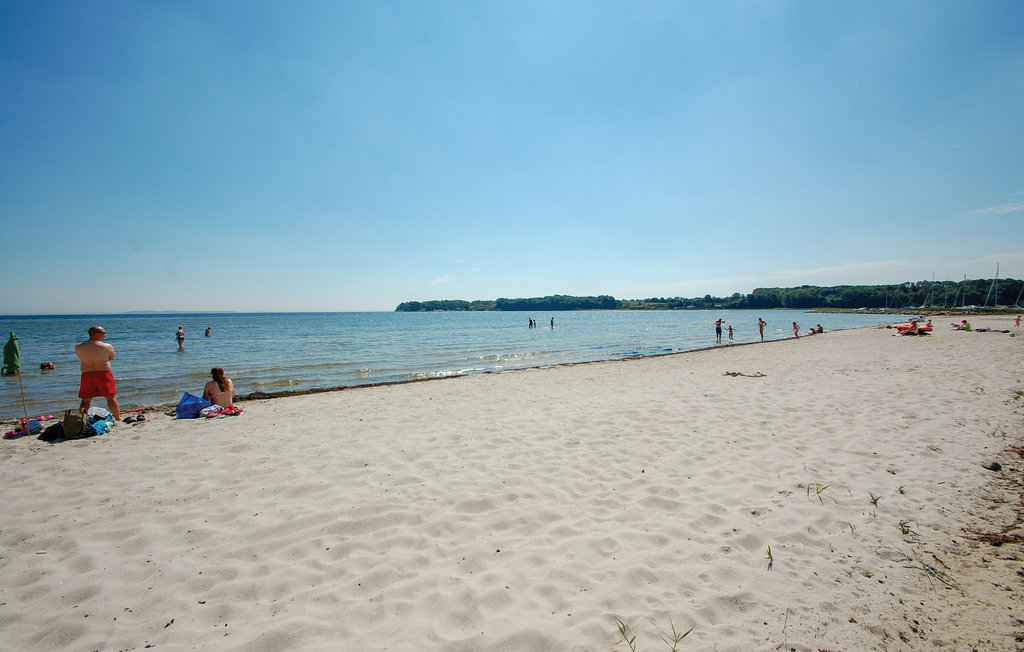 Feriehuse - Hejlsminde , Danmark - F04107 19