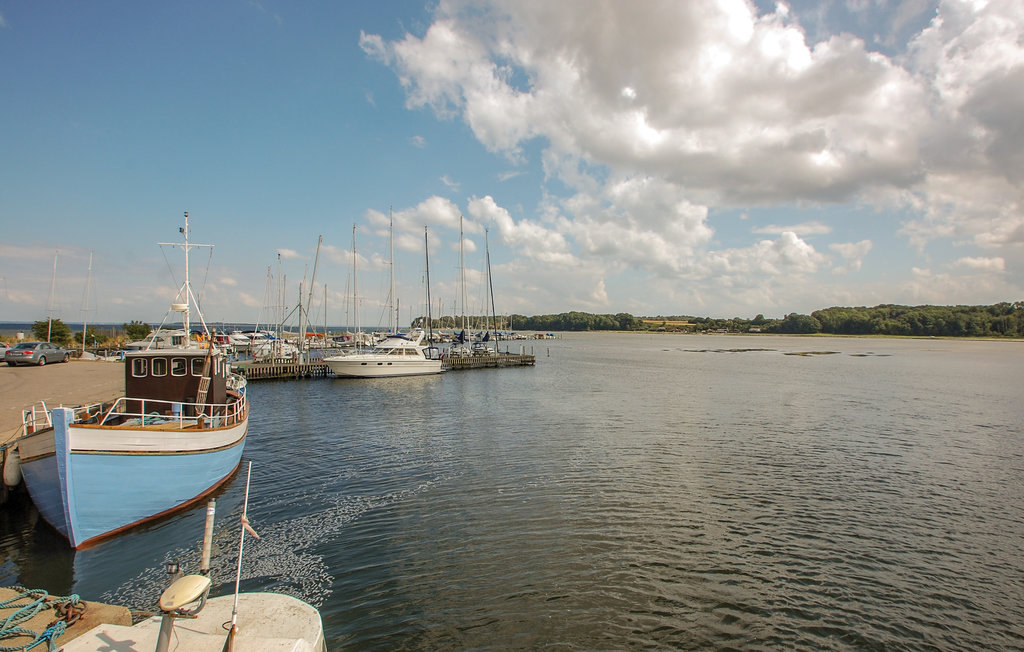 Feriehuse - Hejlsminde , Danmark - F04107 20