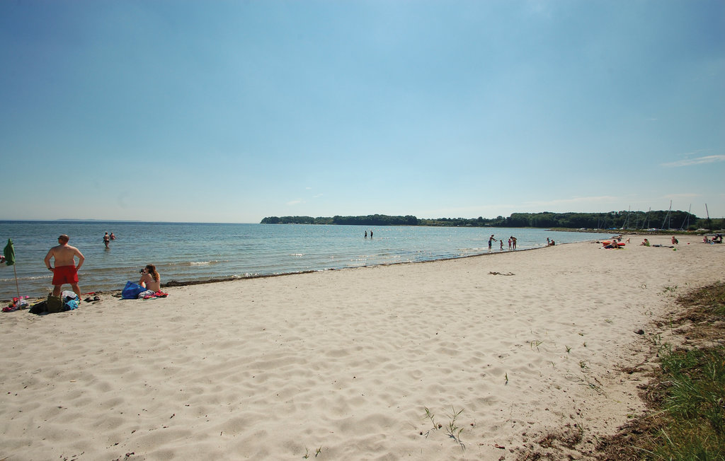Location de vacances - Hejlsminde , Danemark - F04436 16