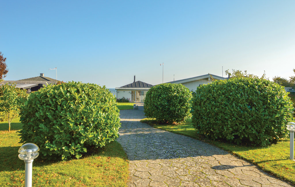 Feriehuse - Hejlsminde , Danmark - F04107 10