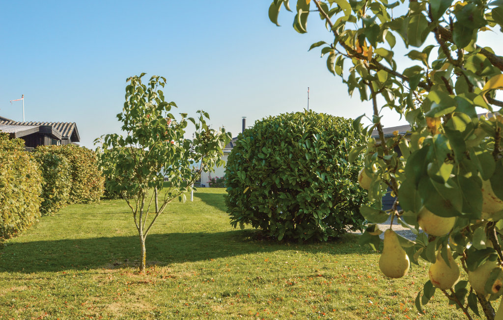 Feriehuse - Hejlsminde , Danmark - F04107 11