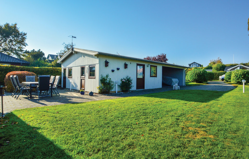 Feriehuse - Hejlsminde , Danmark - F04107 2