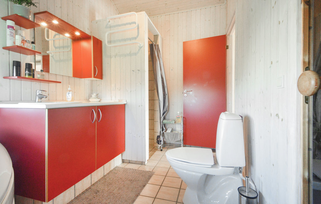 Location de vacances - Hejlsminde , Danemark - F04436 13