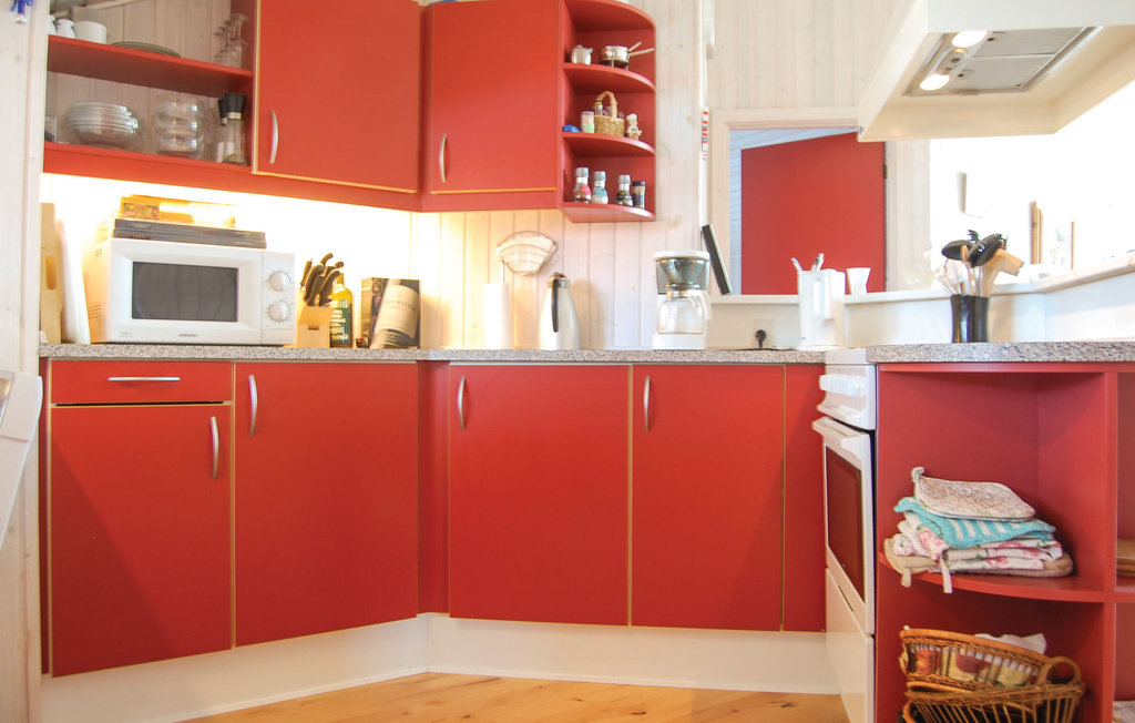 Location de vacances - Hejlsminde , Danemark - F04436 9