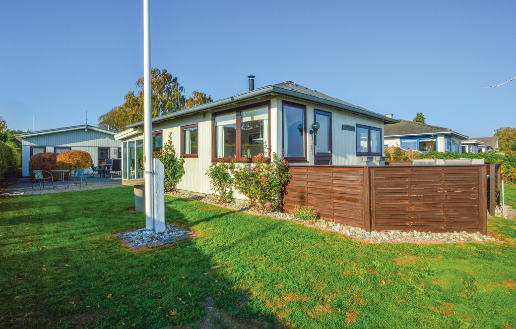 Feriehuse - Hejlsminde , Danmark - F04107 7