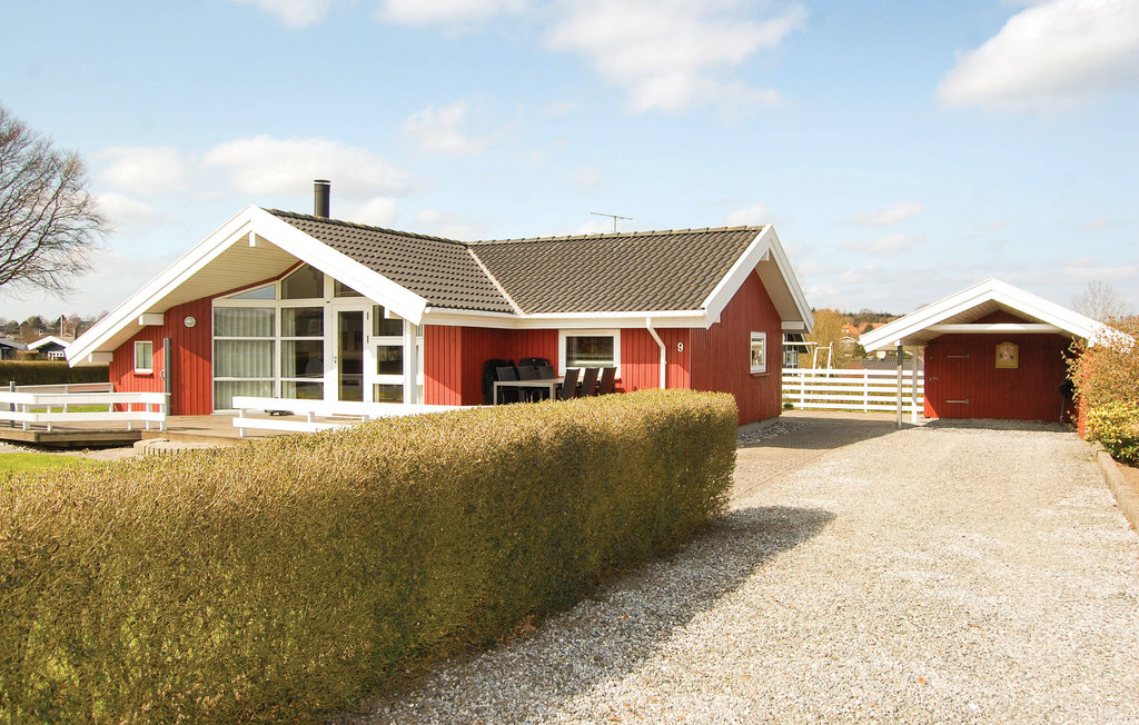 Location de vacances - Hejlsminde , Danemark - F04436 4