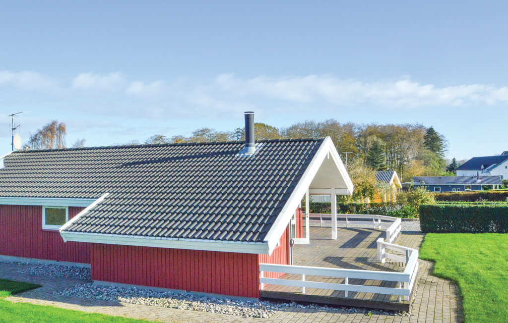 Location de vacances - Hejlsminde , Danemark - F04436 5