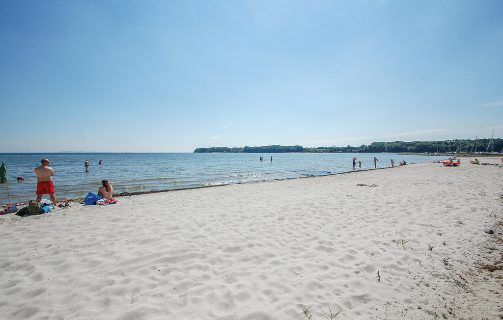 Feriehuse - Hejlsminde , Danmark - F04115 9