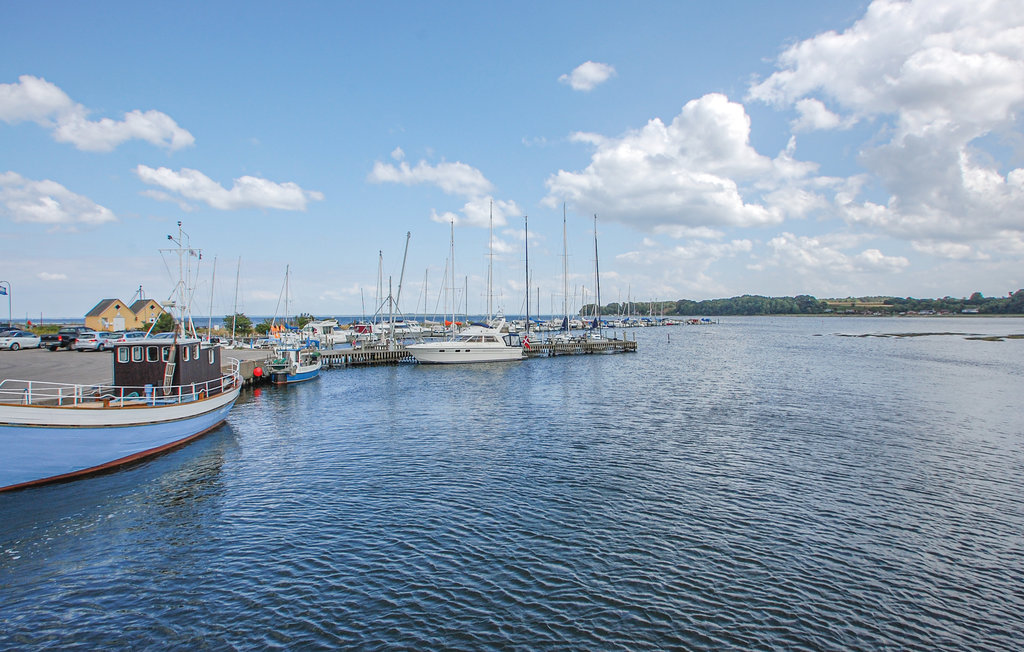Feriehuse - Hejlsminde , Danmark - F04115 19