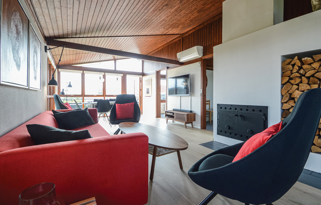 Feriehuse - Hejlsminde , Danmark - F04115 2