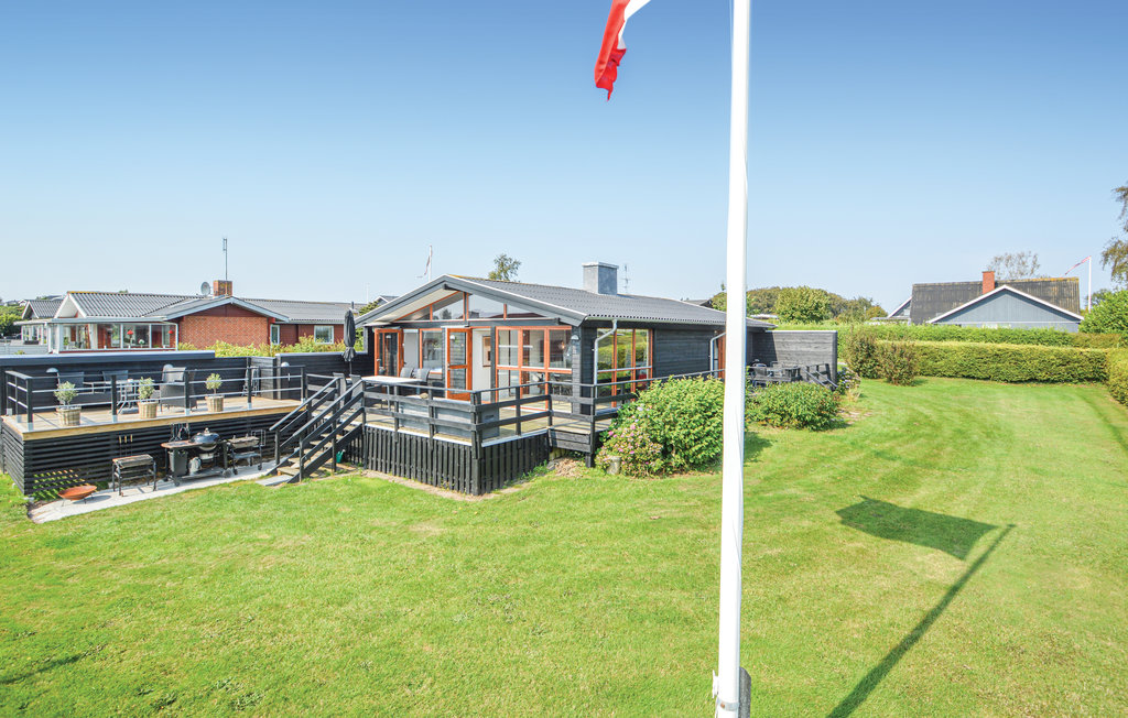 Feriehuse - Hejlsminde , Danmark - F04115 10