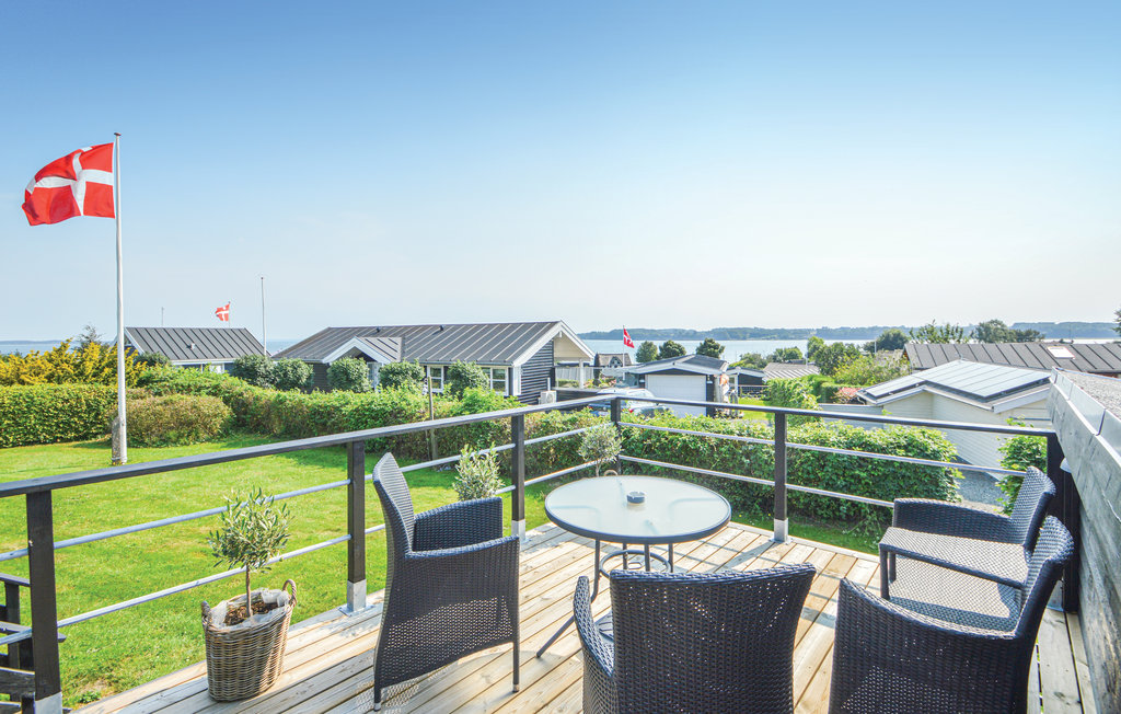 Feriehuse - Hejlsminde , Danmark - F04115 3