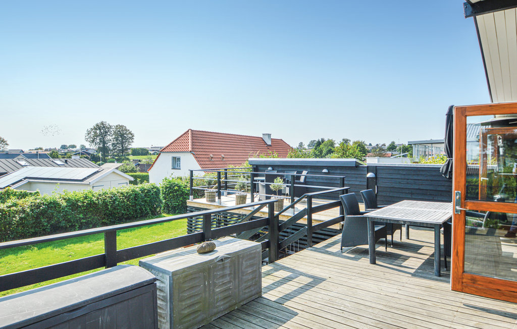 Feriehuse - Hejlsminde , Danmark - F04115 13