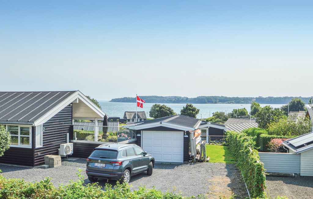 Feriehuse - Hejlsminde , Danmark - F04115 6