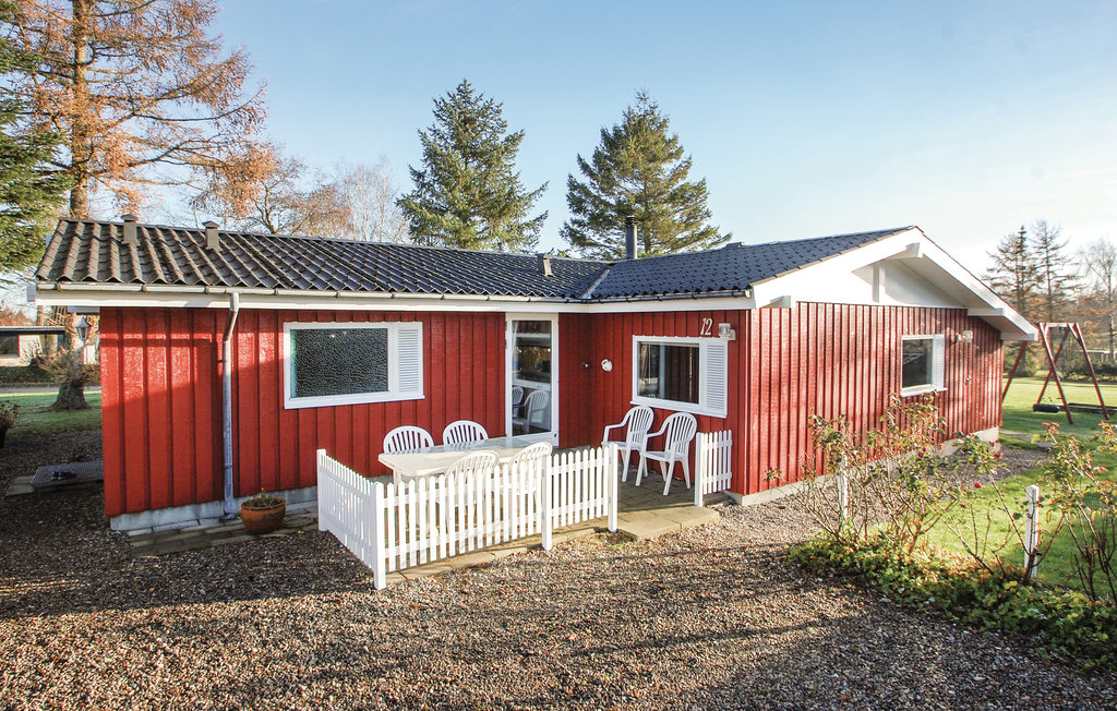 Feriehus - Hejlsminde , Danmark - F04421 13