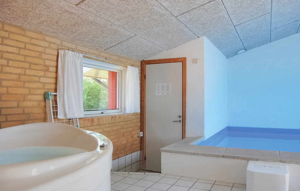 Feriehus - Hejlsminde , Danmark - F04421 8