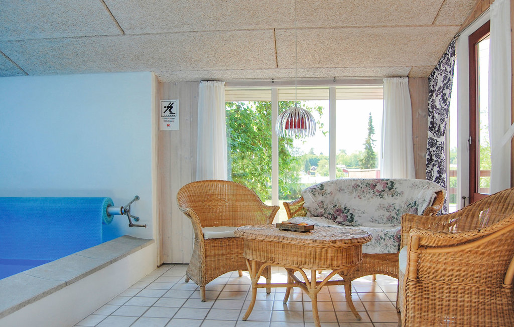 Feriehus - Hejlsminde , Danmark - F04421 12